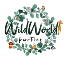 Wild World Parties