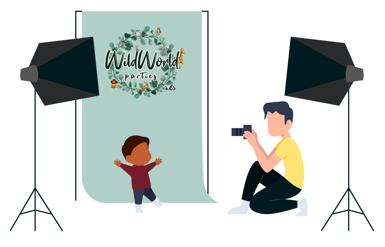 Photo-sessions