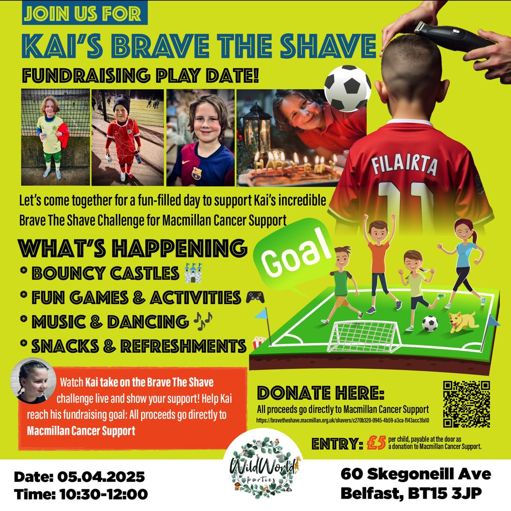 Kais play date new date Kais play date new date