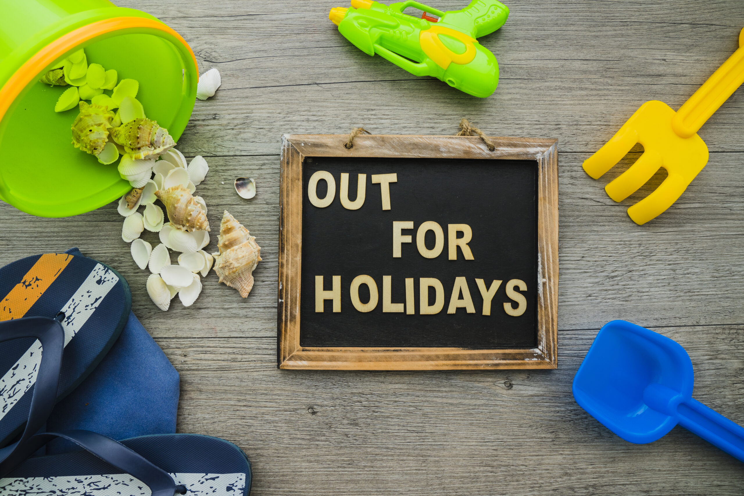 WWP holidays off WWP holidays off
