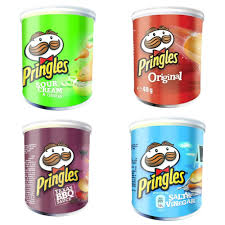 Pringles