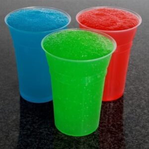 Slushy