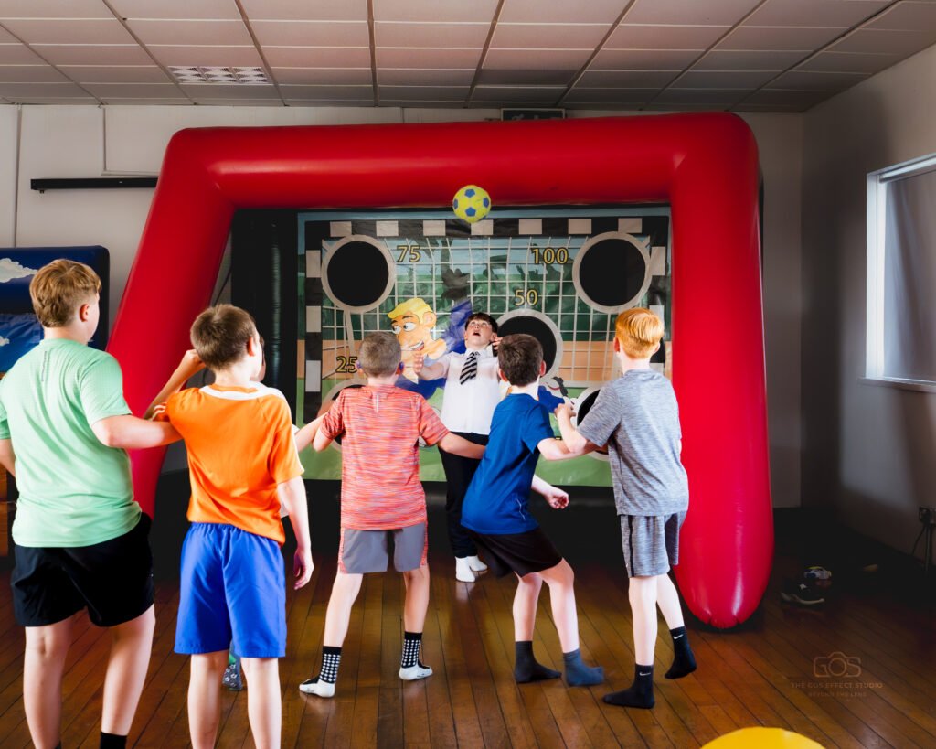 Wild World Parties. The Place for Your Party
