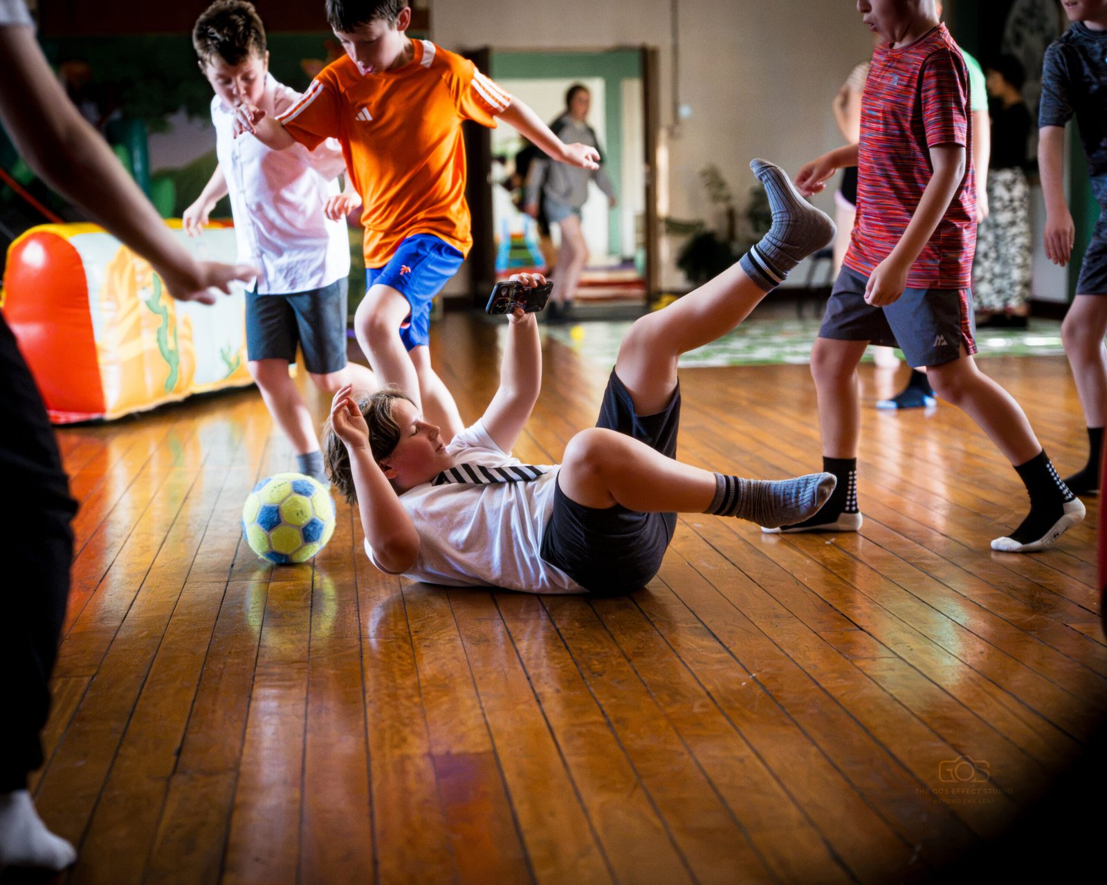 Wild World Parties. The Place for Your Party