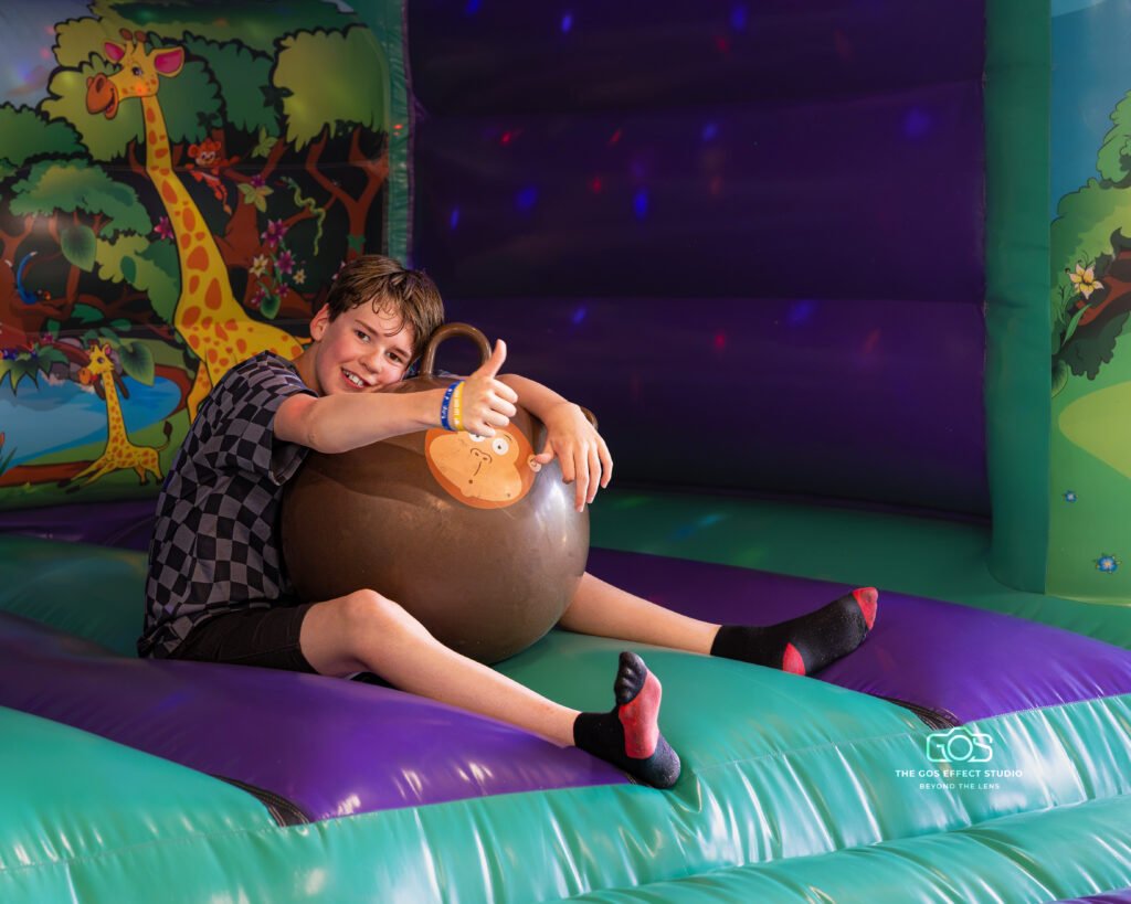 Wild World Parties. The Place for Your Party